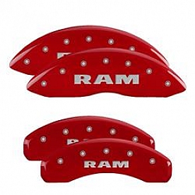 MGP Caliper Cover - 55005SRAMRD
