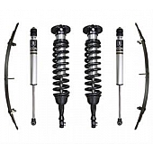 Icon Vehicle Dynamics 3 Inch Stage 2 Lift Kit Suspension - K53022
