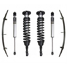 Icon Vehicle Dynamics 3 Inch Stage 2 Lift Kit Suspension - K53022