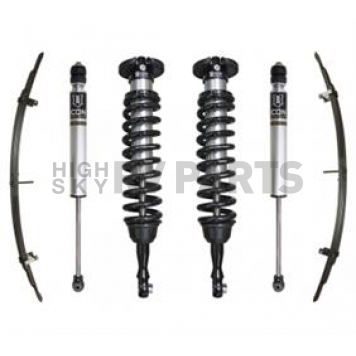 Icon Vehicle Dynamics 3 Inch Stage 2 Lift Kit Suspension - K53022