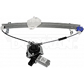 Dorman (OE Solutions) Window Regulator 741055