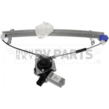 Dorman (OE Solutions) Window Regulator 741055