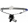 Dorman (OE Solutions) Window Regulator 741055