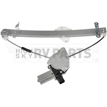 Dorman (OE Solutions) Window Regulator 741055-1