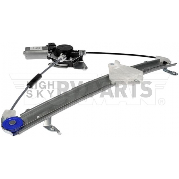 Dorman (OE Solutions) Window Regulator 741055-2