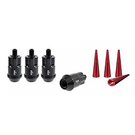 True Spike Wheel Lock - 1220K29