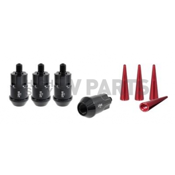 True Spike Wheel Lock - 1220K29