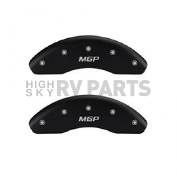 MGP Caliper Cover - 57001SMGPMB