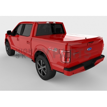 UnderCover Tonneau Cover 2156LPQ