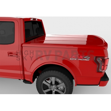 UnderCover Tonneau Cover 2156LPQ-1