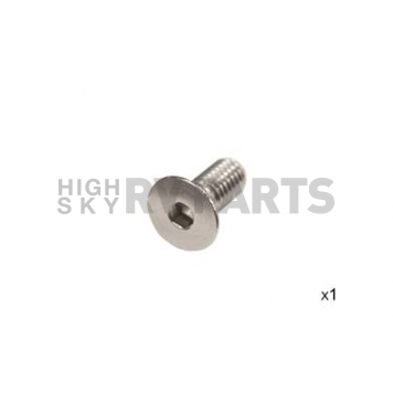 Kentrol Windshield Installation Bolt Kit Stainless Steel Single - 30734