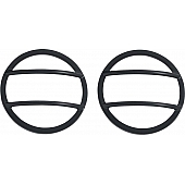 Kentrol Driving/ Fog Light Grille 50014