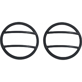 Kentrol Driving/ Fog Light Grille 50014