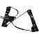 Dorman (OE Solutions) Window Regulator 751594