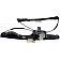 Dorman (OE Solutions) Window Regulator 751594