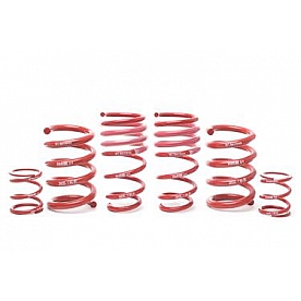 H&R Sport Lowering Spring Kit - 286281