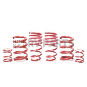 H&R Sport Lowering Spring Kit - 286281