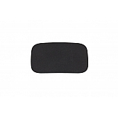 Kentrol License Plate Relocation Plug 80708