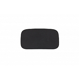 Kentrol License Plate Relocation Plug 80708