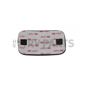 Kentrol License Plate Relocation Plug 80708-1