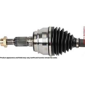 Cardone (A1) Industries CV Axle Shaft - 66-1430