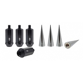 True Spike Lug Nut - 141551K309