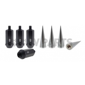 True Spike Lug Nut - 141551K309