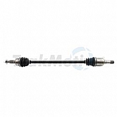 TrakMotive CV Axle Shaft - FD-8334