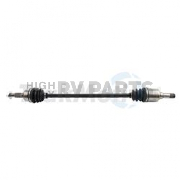 TrakMotive CV Axle Shaft - FD-8334