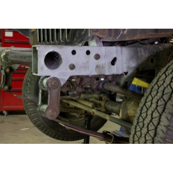 Kentrol Replacement Frame Section - RB2004L-3