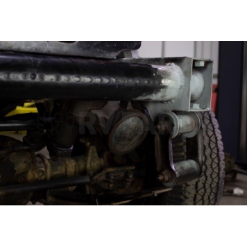 Kentrol Replacement Frame Section - RB2004L-5