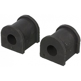 Moog Chassis Stabilizer Bar Mount Bushing - K200751