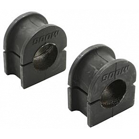 Moog Chassis Stabilizer Bar Mount Bushing - K201612