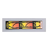 Milodon Oil Pan Gasket - 40350