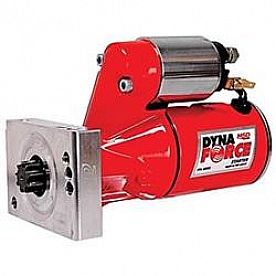 MSD Ignition Starter 50951