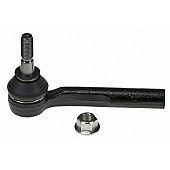Moog Chassis Tie Rod End - ES800410