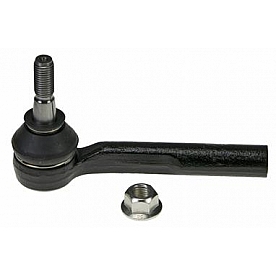 Moog Chassis Tie Rod End - ES800410