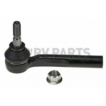 Moog Chassis Tie Rod End - ES800410