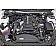 K & N Filters Cold Air Intake - 69-5311TTK
