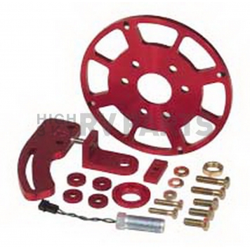 MSD Ignition Ignition Crank Trigger Kit 8600