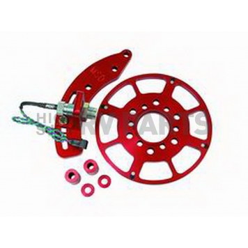 MSD Ignition Ignition Crank Trigger Kit 8600-1