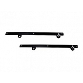 Up Down Air Air Compressor Mounting Kit 2681819