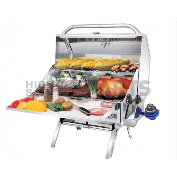 Magma Products Barbeque Grill A1012182-2