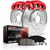 Power Stop Brake Kit - KC2069