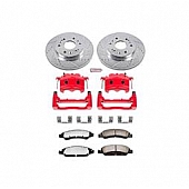 Power Stop Brake Kit - KC2069-36