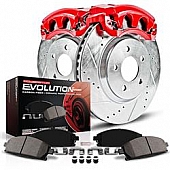 Power Stop Brake Kit - KC2908