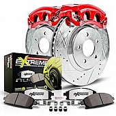 Power Stop Brake Kit - KC2908-26