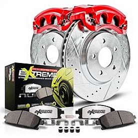Power Stop Brake Kit - KC2908-26