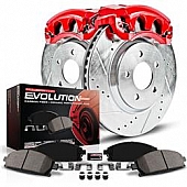 Power Stop Brake Kit - KC3106B