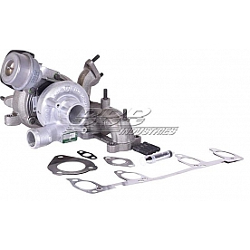 Remy International Turbocharger - D6001